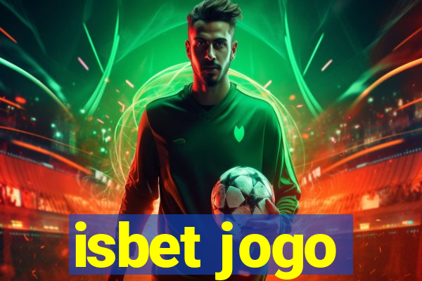 isbet jogo